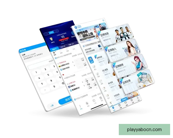 亚博体育官方网站全方位解析最新赛事资讯与精彩体育内容