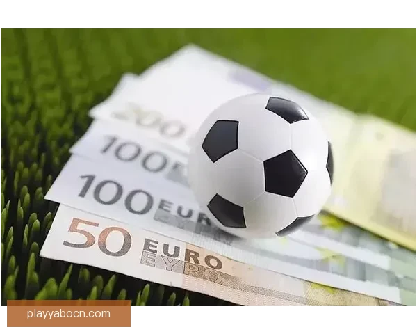 世界杯竞猜盘口全解析：掌握赛事走势赢取高额奖金攻略