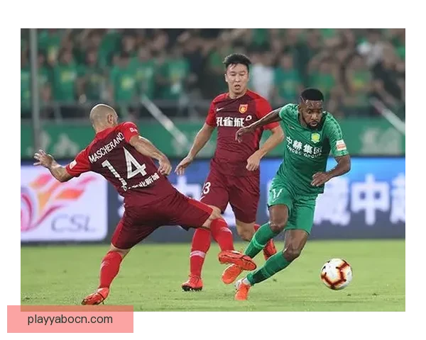 亚博世界杯精彩回顾：聚焦赛事亮点与未来发展趋势