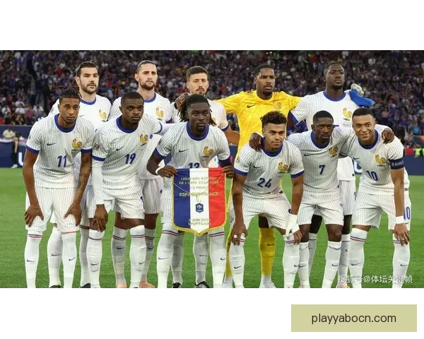 美加墨世界杯竞猜：畅享足球盛宴，预测赛果赢取大奖