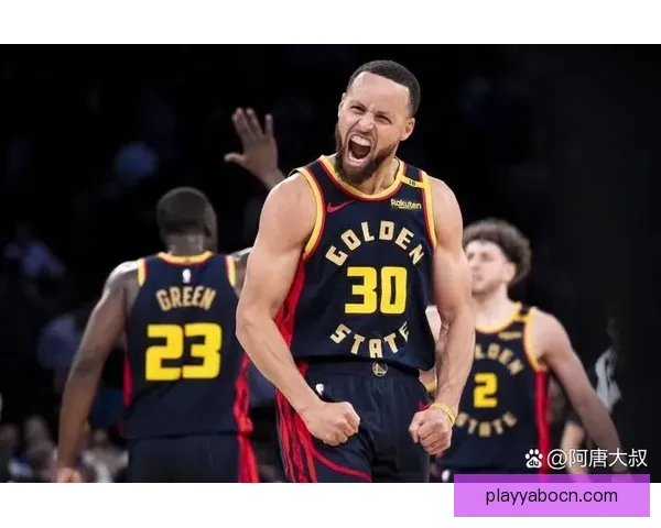 库里幽默谈若离勇士或加盟黄蜂重启30号球衣计划