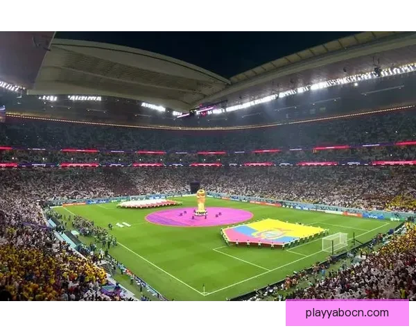 2026世界杯举办地精彩全景解析与周边文化旅游深度指南