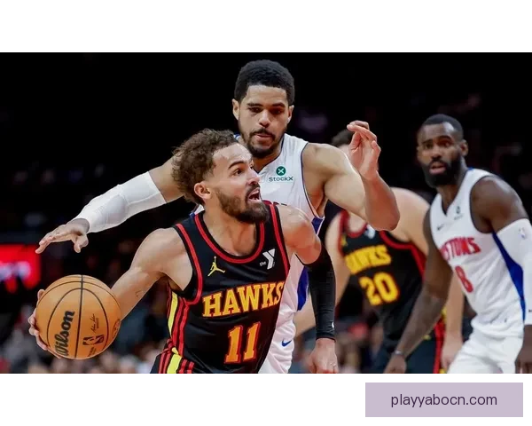 活塞领先21分被逆转约翰逊准三双老鹰加时险胜