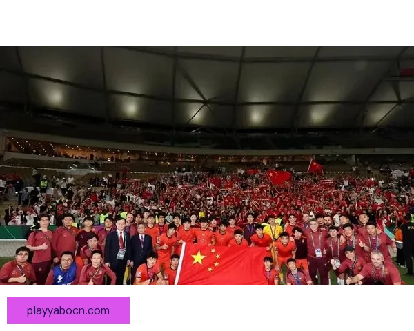 美加墨世界杯赛场风云再起三国角逐精彩赛事全景揭秘