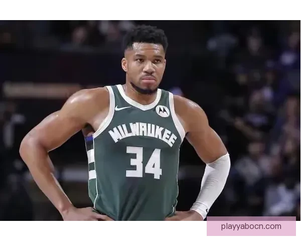 字母哥拒绝参加雄鹿3对3训练 本周合练参与问题仍存分歧