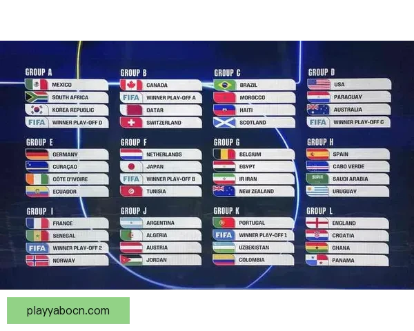 世界杯足球竞猜盘口全面解析及投注策略深度指南